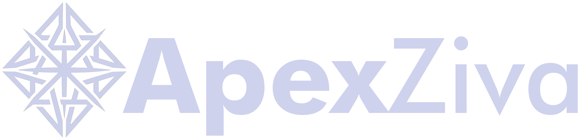 Apexziva Logo