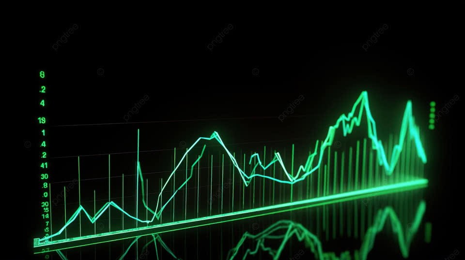 Analytics visualization