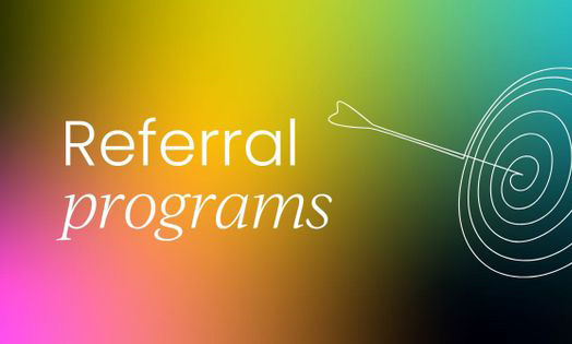 Referral System